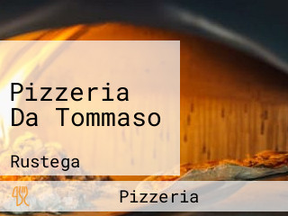 Pizzeria Da Tommaso