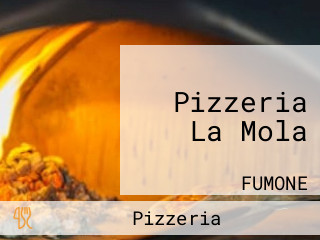 Pizzeria La Mola