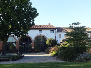 Agriturismo La Risarona