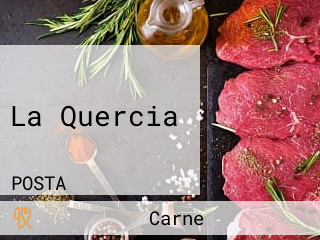 La Quercia