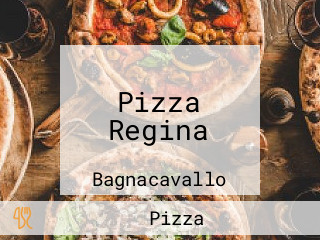 Pizza Regina