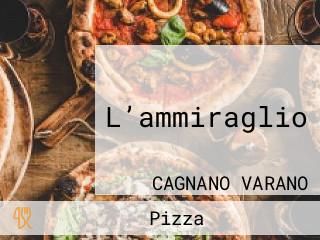 L’ammiraglio