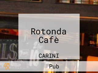 Rotonda Cafè