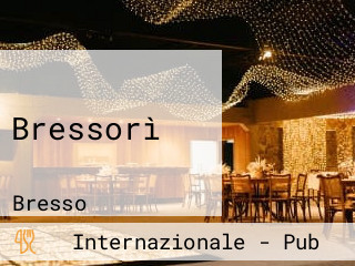 Bressorì