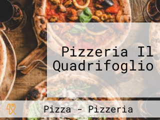 Pizzeria Il Quadrifoglio