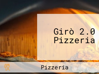 Girò 2.0 Pizzeria