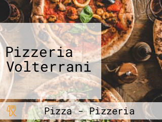 Pizzeria Volterrani