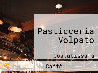 Pasticceria Volpato