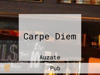 Carpe Diem