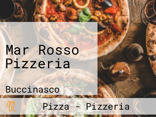 Mar Rosso Pizzeria