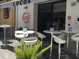 Locos Street Food