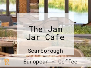 The Jam Jar Cafe