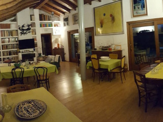 Qua Da Noi Agriturismo