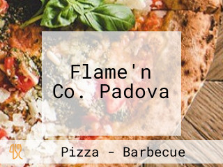 Flame'n Co. Padova