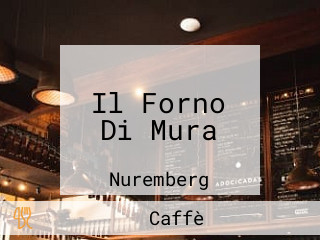 Il Forno Di Mura