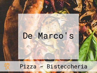 De Marco's