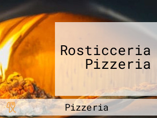 Rosticceria Pizzeria