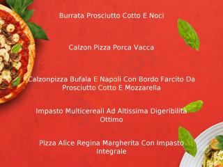 Pizzeria Girasole