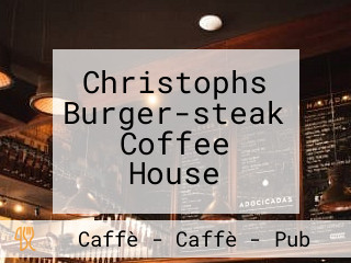 Christophs Burger-steak Coffee House