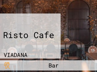 Risto Cafe