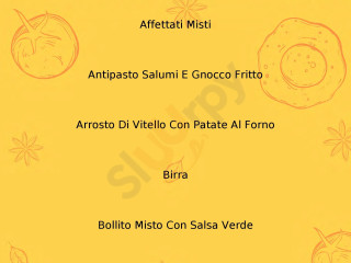 Trattoria La 45