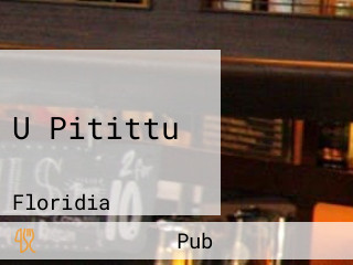 U Pitittu