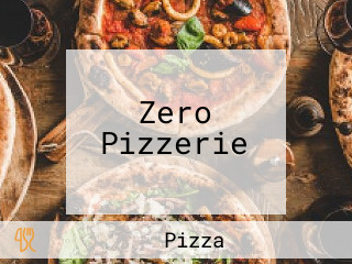 Zero Pizzerie