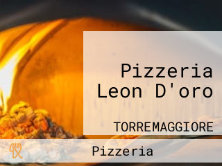 Pizzeria Leon D'oro