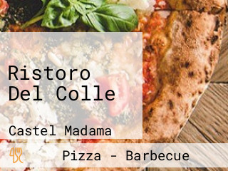 Ristoro Del Colle