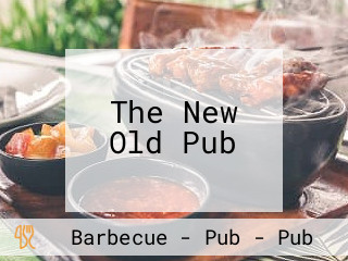 The New Old Pub