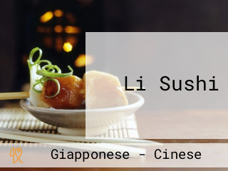 Li Sushi