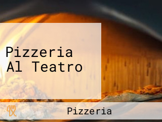 Pizzeria Al Teatro