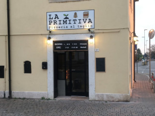 La Primitiva