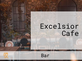 Excelsior Cafe