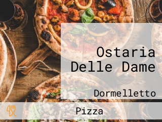 Ostaria Delle Dame