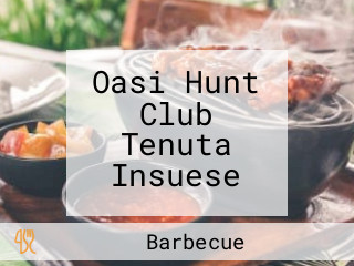 Oasi Hunt Club Tenuta Insuese