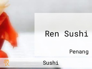 Ren Sushi