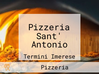 Pizzeria Sant' Antonio