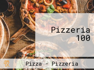 Pizzeria 100