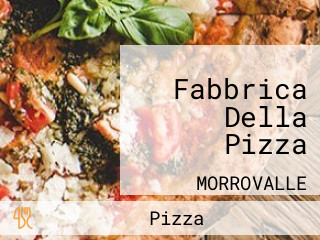 Fabbrica Della Pizza