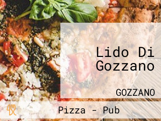 Lido Di Gozzano