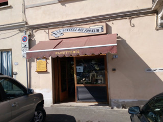 La Bottega Del Fornaio