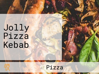 Jolly Pizza Kebab