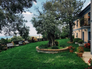 Agriturismo Zangarsa