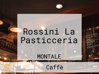 Rossini La Pasticceria