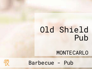 Old Shield Pub