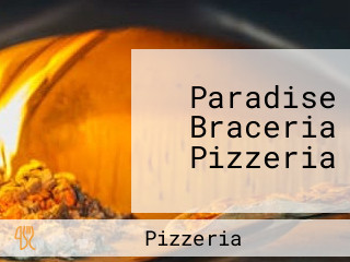 Paradise Braceria Pizzeria