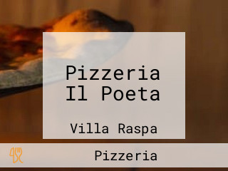 Pizzeria Il Poeta