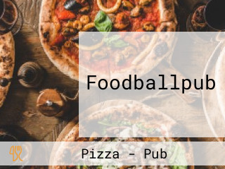 Foodballpub