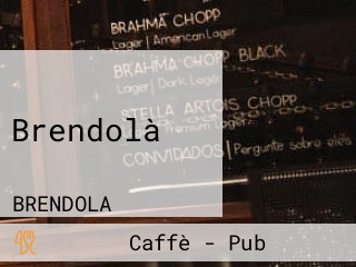 Brendolà